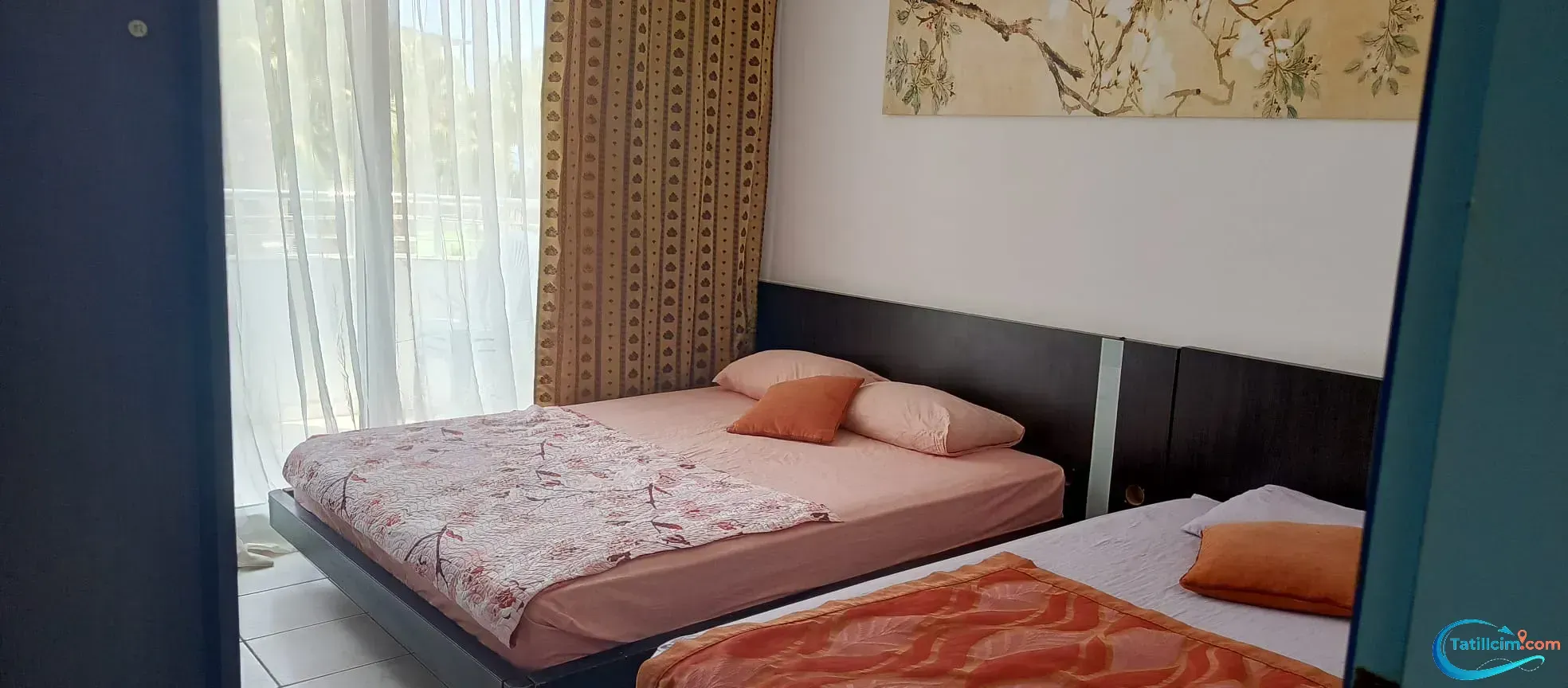 Royal Otel Kızkalesi